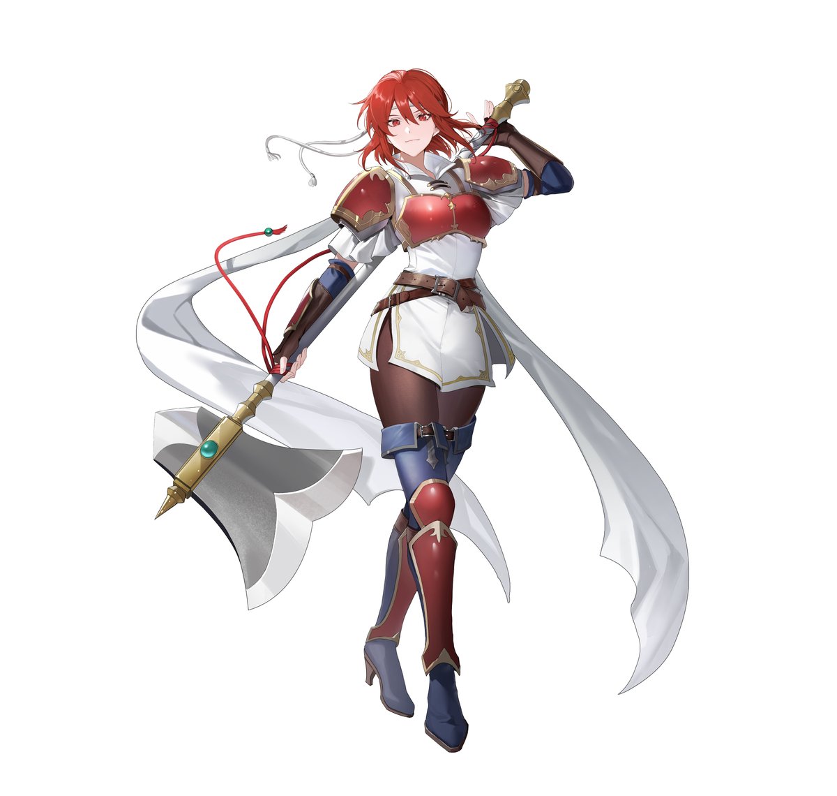 在庫少 非売品 希少 ミシェイル ミネルバ ファイアーエムブレム NTT