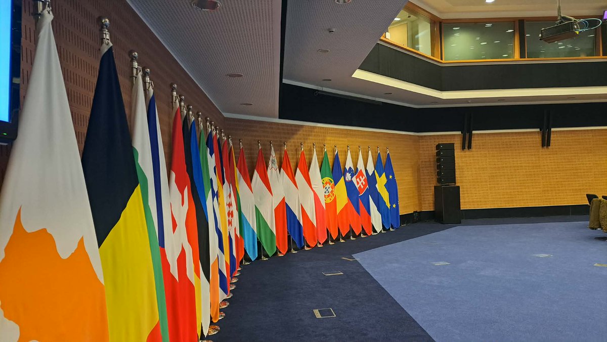Cyprus Parliament 🇨🇾🇪🇺 tweet media