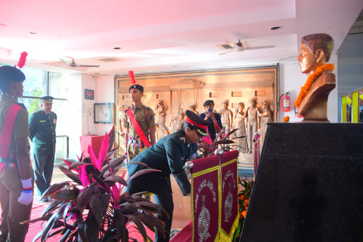 Sainik School Ambikapur tweet media