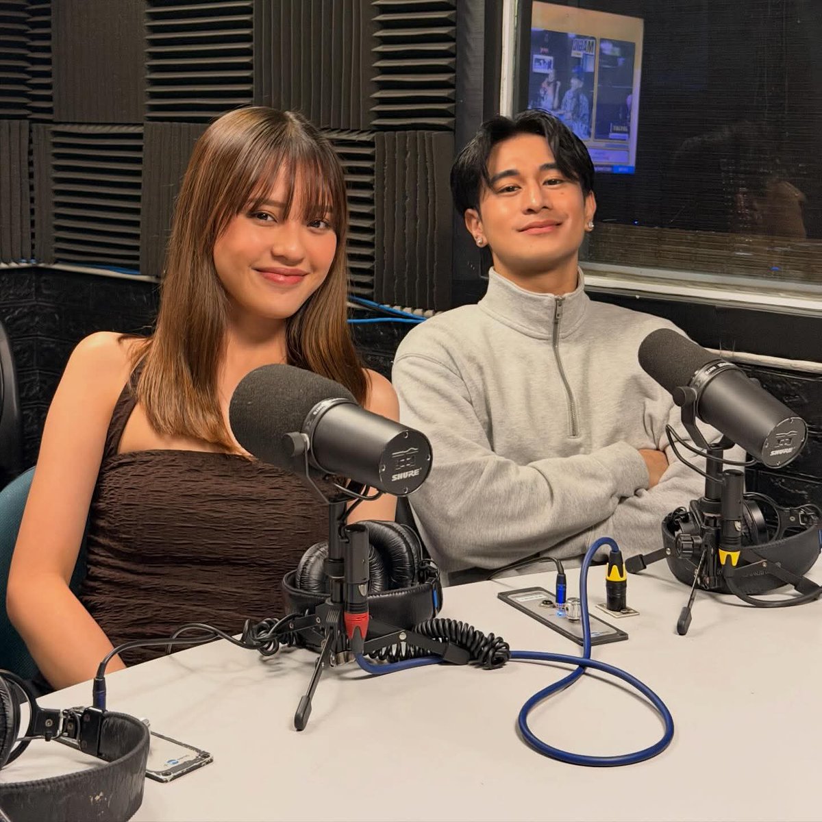LoveLinesOFC's tweet photo. Touchdown at @Magic899

PROJECT LOKI GOT MAGIC
#LoveYaucoAsMargarette
#ProjectLOKI https://t.co/tkmsV5lBTF