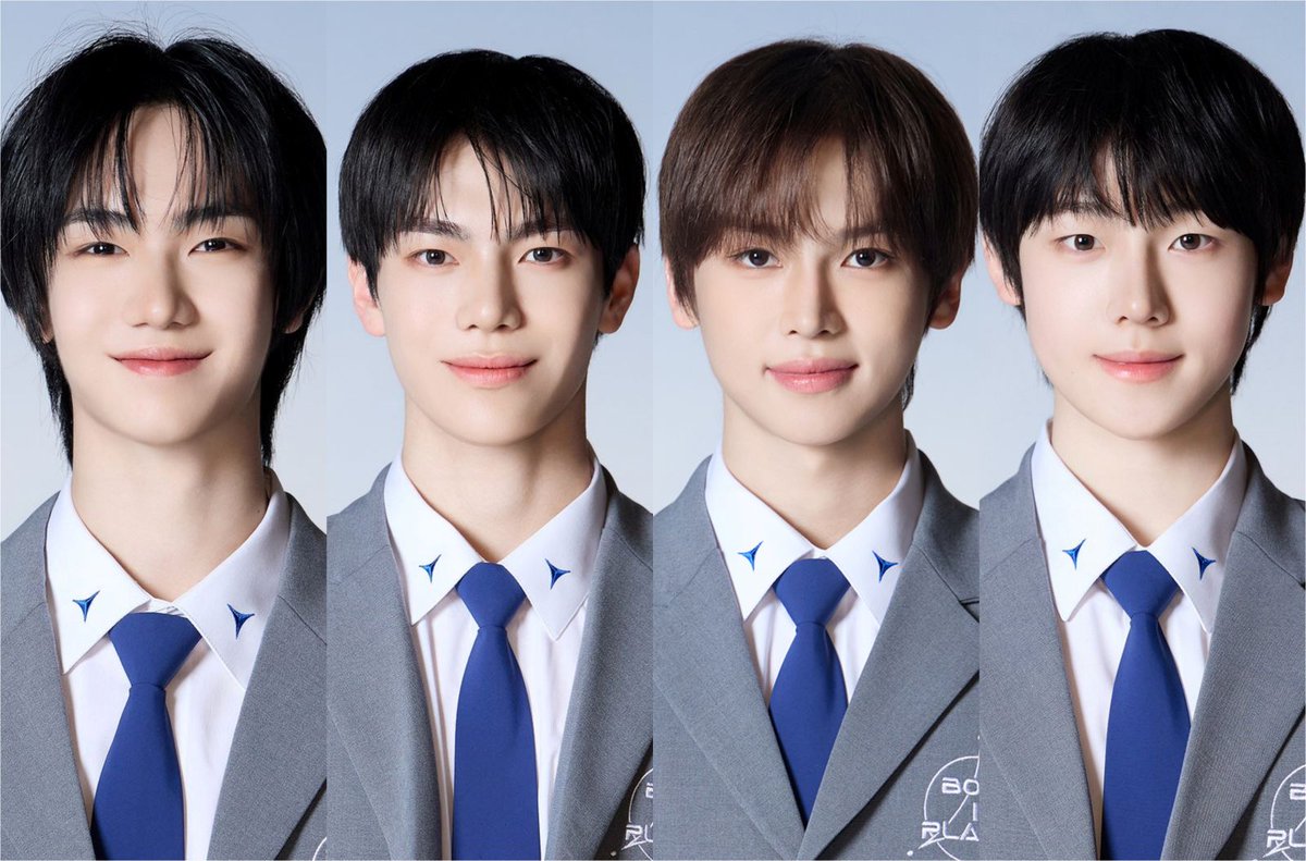 「ボイプラ2」出演の4人が合流！新ボーイズグループTUNEXX、3月にISTからデビュー決定
kstyle.com/article.ksn?ar…

#パクドンギュ #キムシファン #アークティック #キムイヌ #TUNEXX #ボイプラ2