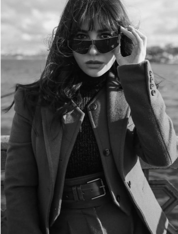 Ma Mara x Özge Gürel ✨
Grazie al 📸
#ÖzgeGürel 🤍🖤