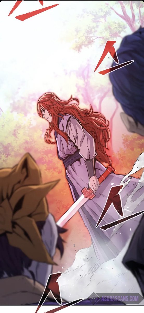 Beprimes's tweet photo. Absolute Sword Sense https://t.co/3XMedLUjtV