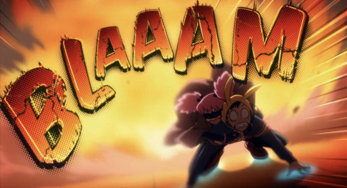 DailyTheCrawler's tweet image. BLAAAM