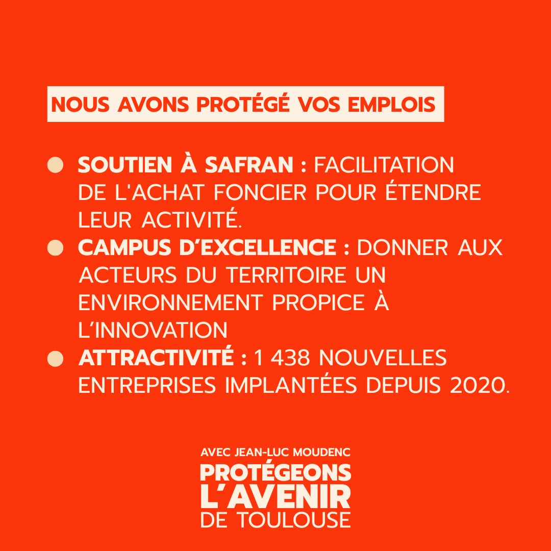 Pour Toulouse tweet media