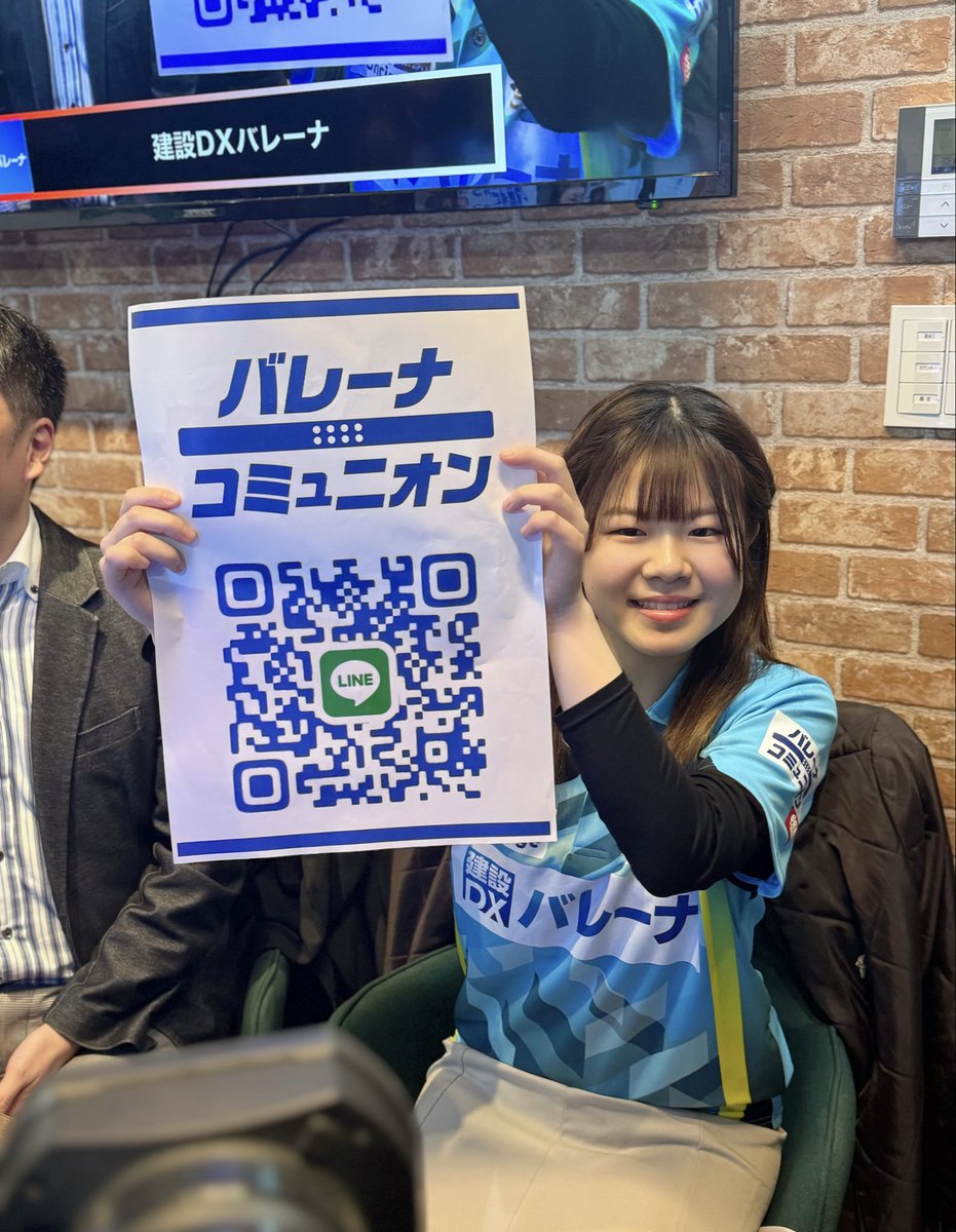 最後の最後まで読めない中、 なっちゃん(@natsu_kgym ) 惜しくも3着で