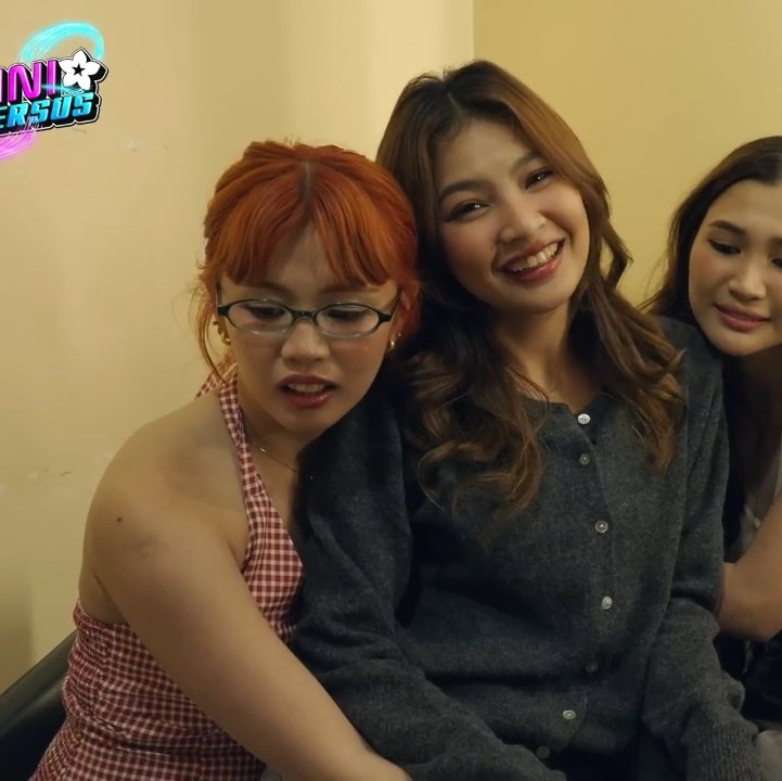 retroyves's tweet image. kurakot ikulong, macolet kumandong !