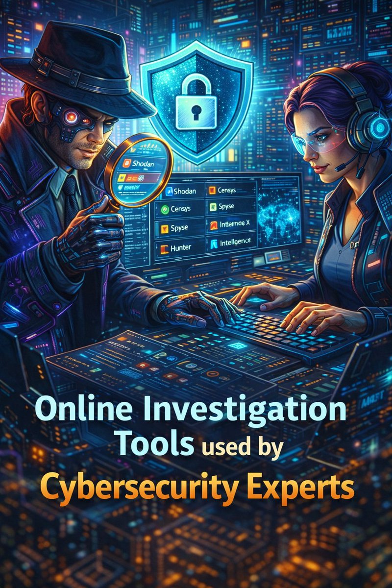 Cybersecurity by Cyberkid tweet media