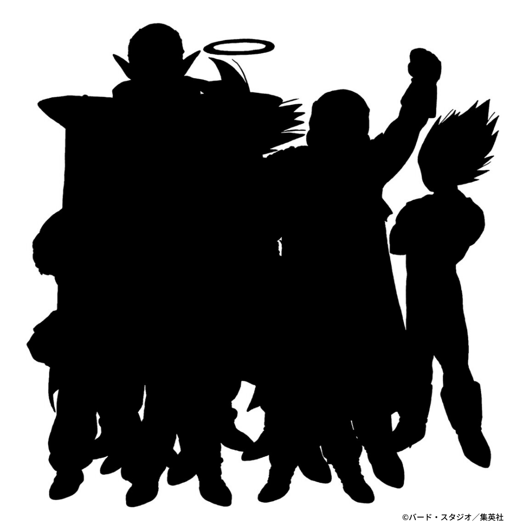 DB_official_jp's tweet photo. 【超難問】
写っているキャラクター、
全員分かりますか？
#ドラゴンボール公式 #ドラゴンボール #dragonball https://t.co/ot9i3aKBKo