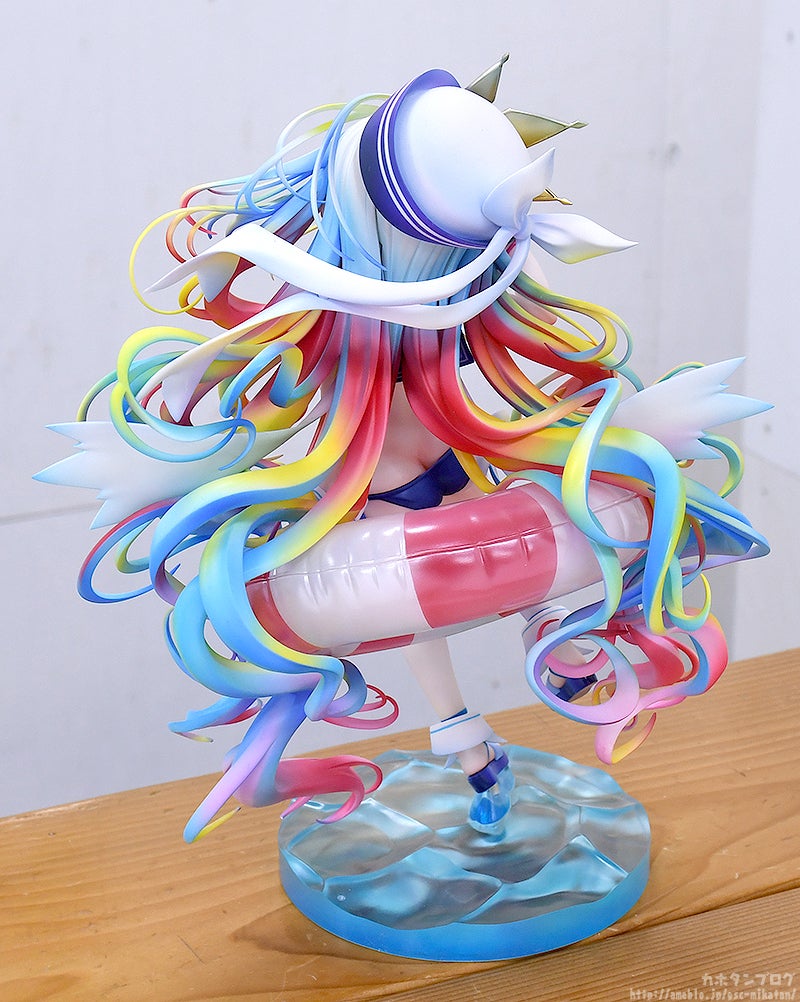 【ノーゲーム・ノーライフ】グッスマ「白 セーラー風水着Ver.」フィギュア

【明日予約開始】
figsoku.net/blog-entry-490…
#ノゲノラ  #ノーゲームノーライフ