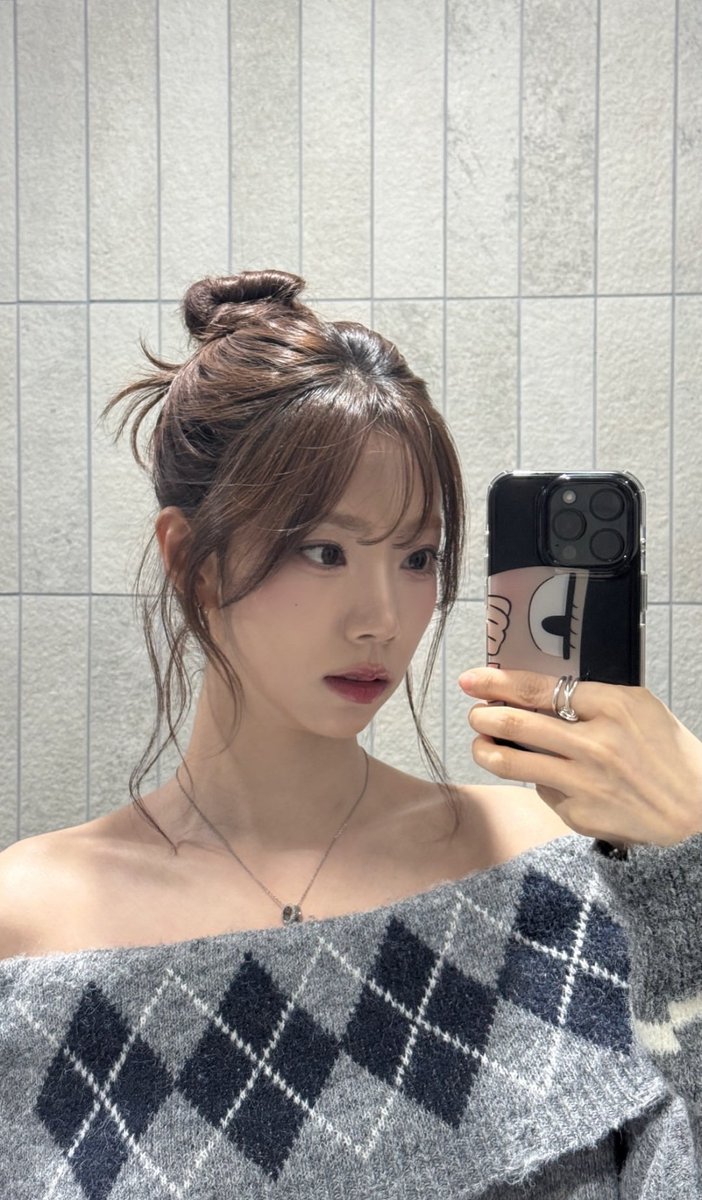 yeoreum instagram story update ♡