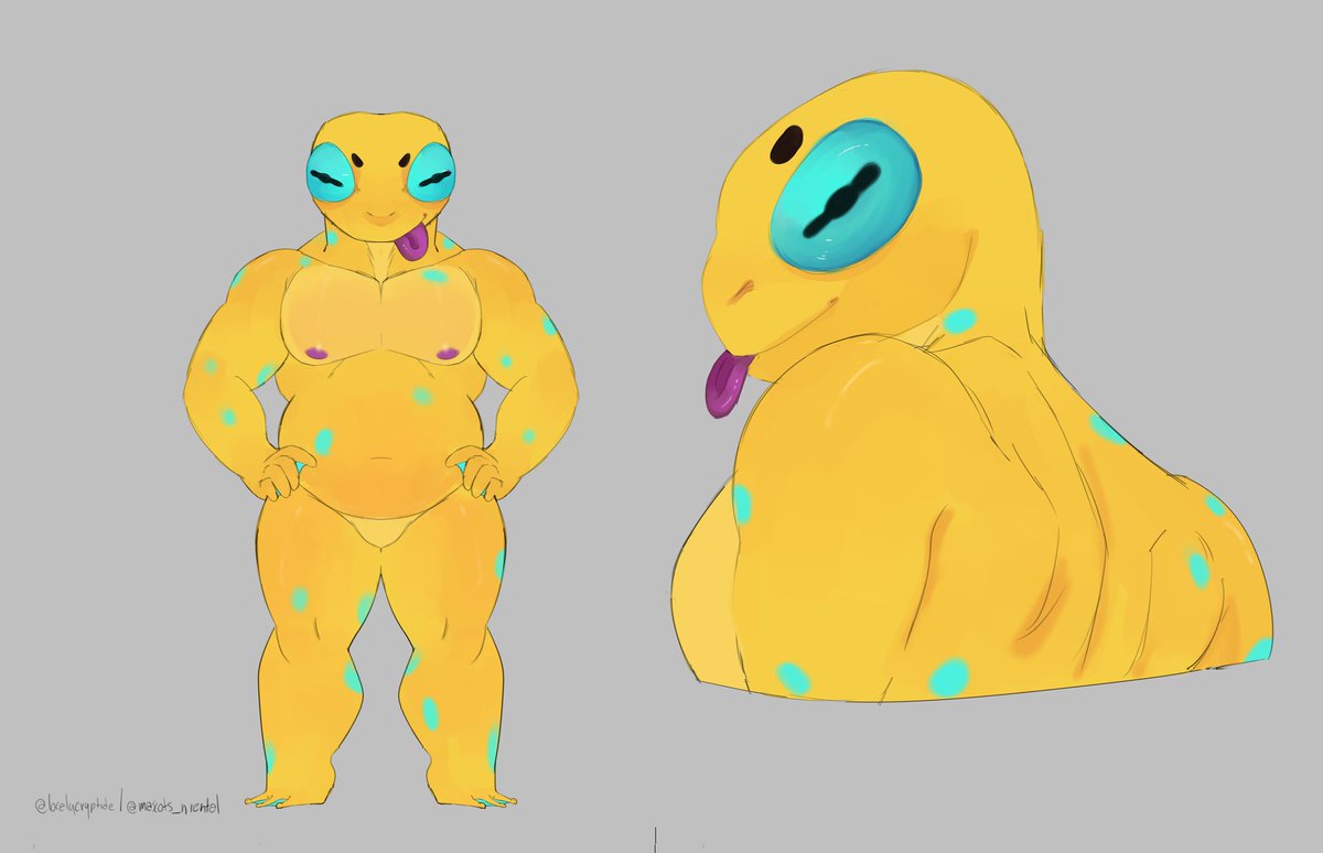 DatboiTrinks tweet media