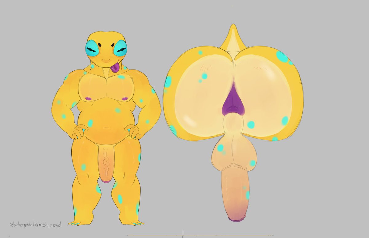 DatboiTrinks tweet media