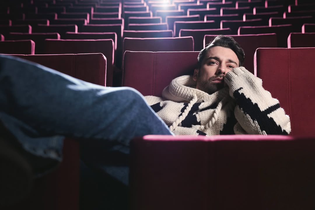 idiletisim's tweet image. Mutlu Yaşlar✨ Alp Navruz