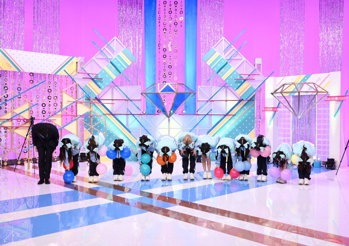 💎≠MEの DO YOU ノイミー？💎

全8話、ご視聴、ご声援ありがとうございました！

#ノイミー
#吉村崇