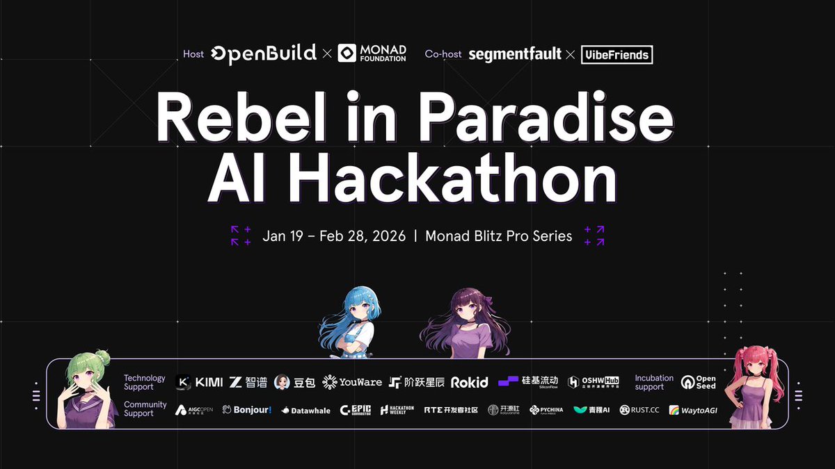 OpenBuild tweet media