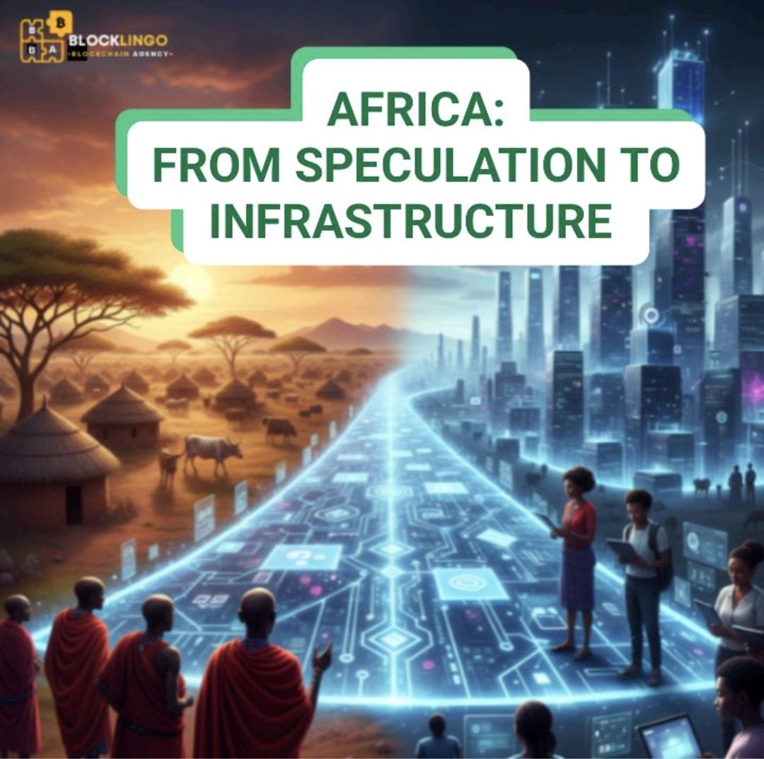 We are in the 'dial-up' phase of blockchain. The greatest protocols and platforms of the next decade are being written right now by those brave enough to be early.

​Remeber the sound of a dial-up modem? 📟 It was slow, frustrating, and limited—yet it was the birth of the digital