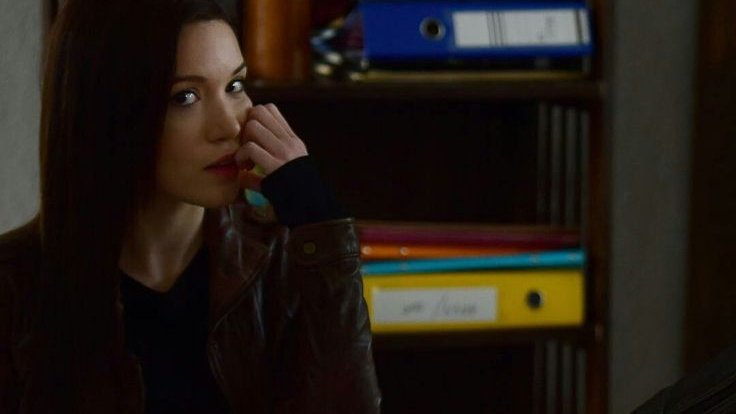 updateshazals's tweet photo. 🔙 | Yedi yıl önce bugün, Halka ilk bölümüyle ekranlara geldi ve Bahar Berkes ile buluştuk. ✨
#HazalSubaşı #Halka https://t.co/JB3xifpEZE