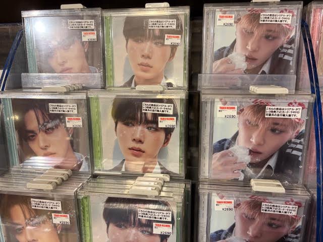 ALD1 EUPHORIA JEWEL CASE 封入　トレカ　16種コンプ×3 THE 1ST MINI ALBUM 'EUPHORIA' JEWEL CASE VER.【輸入盤】▽ | ALPHA