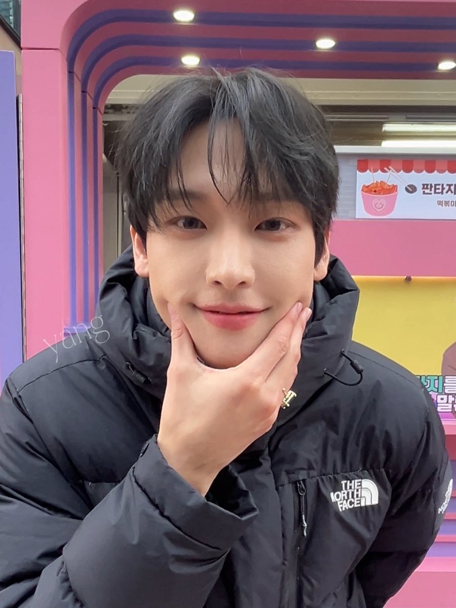 _yang398's tweet image. 아공빵 #인성 
떡뽁이 잘 먹을께용💖