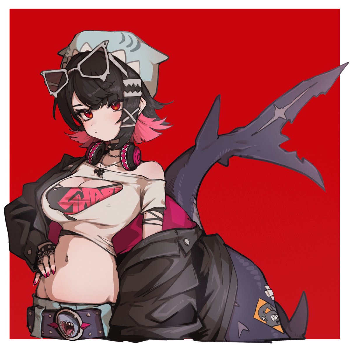 コラボエレンちゃ