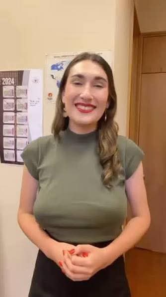 FachoC3's tweet image. #IzquierdaMiserable
Tiene las tetas muy caídas o los cocos muy arriba?