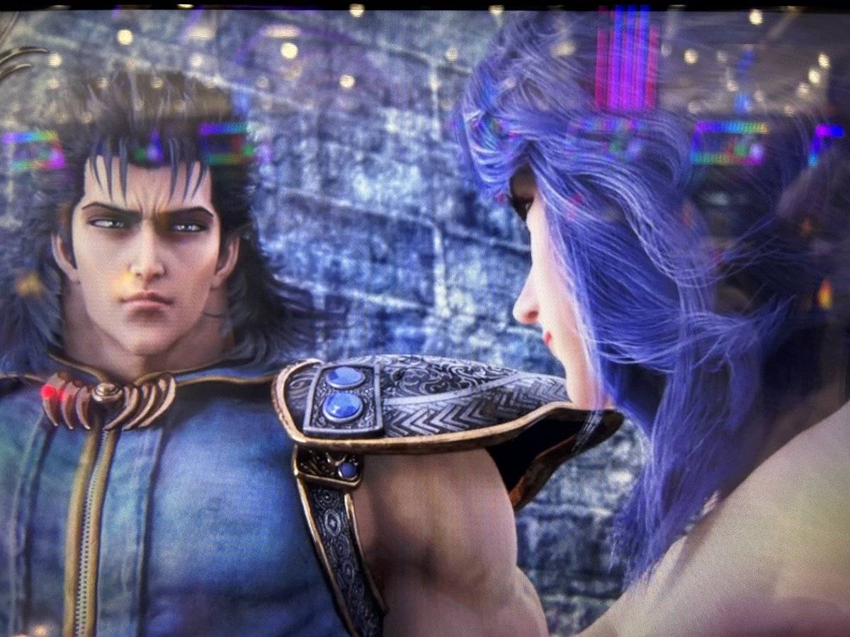 マミヤさんの胸… ガン見始めました(¬_¬)💕 エキサイトビューティー以来