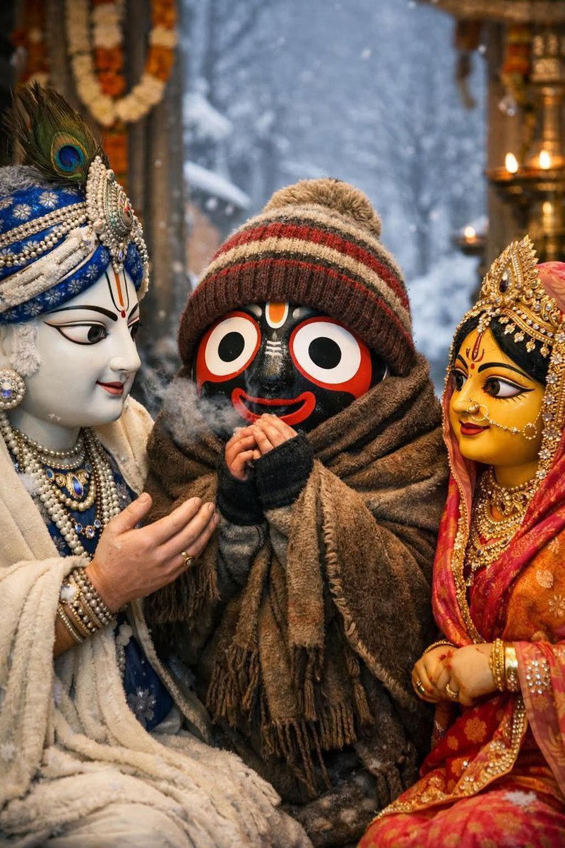 AjaybandralB's tweet image. JAY JAGANNATH 🌺🌺🌺🙏🙏
#puri 
#PuriDham