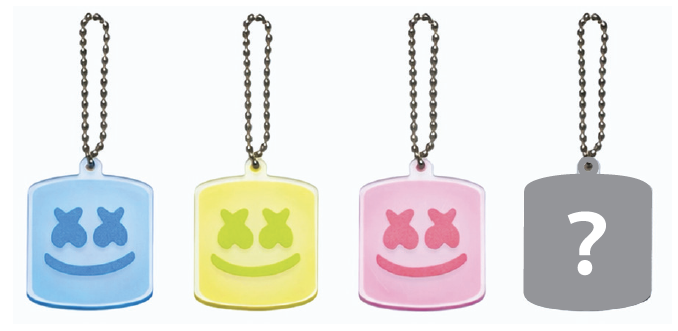 1/17(土) GMO SONIC 2026出演！ 【Marshmello】オリジナルグッズ紹介