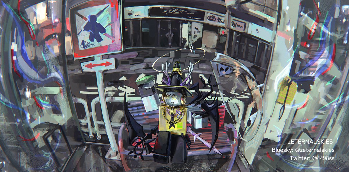 Eternal (@4498ss) / Posts / X