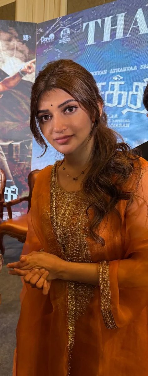 MightyMate118's tweet photo. The beauty of stanning @sreeleela14 is that the bond never breaks. It’s the safest place for a loyal heart 🧡  #sreeleela https://t.co/3bCyp9CsAk