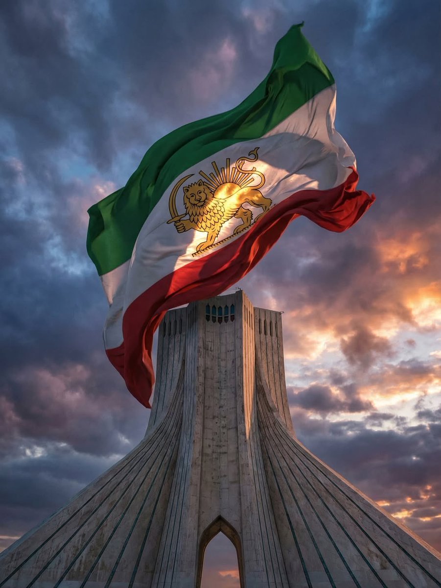 ImpStateIran's tweet image. #IRAN #MakeIranGreatAgain
 #DigitalBlackoutIran #IranRevolution2026