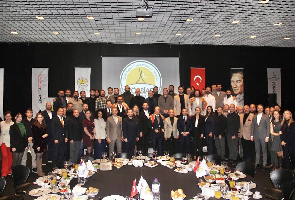 Hasan Subaşı tweet media