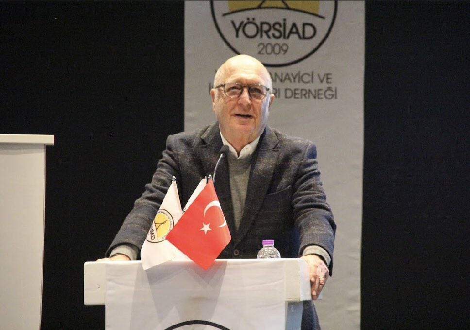 Hasan Subaşı tweet media