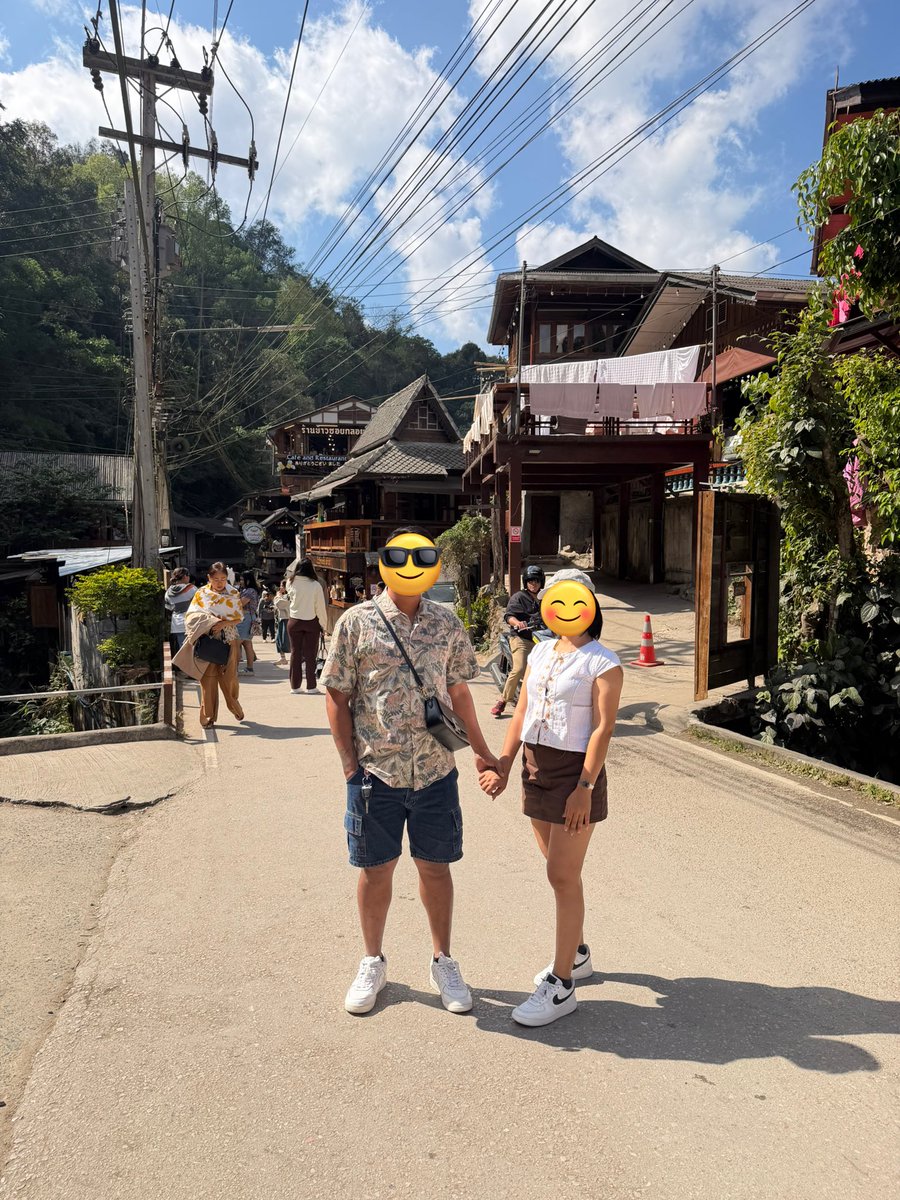 คู่แท้มือใหม่ tweet media