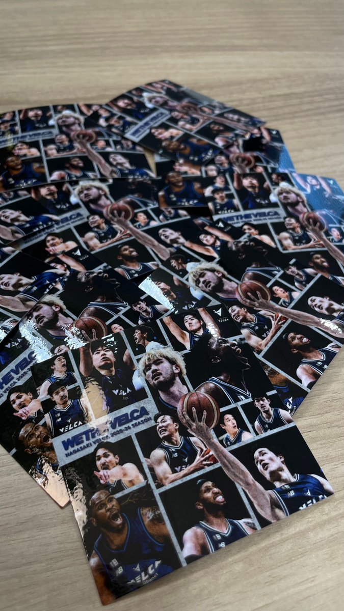 長崎スタジアムシティに隠れたヴェルカの選手を探せ！ 📸 4名見つけて