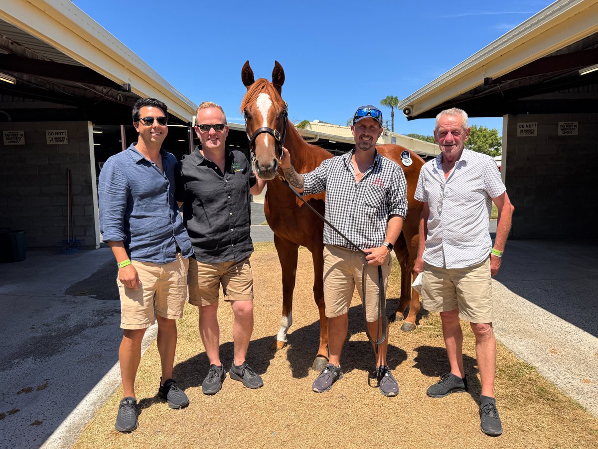 Stallion Match tweet media