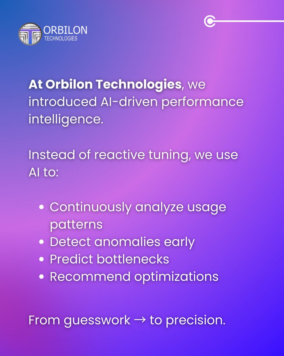 orbilontech1's tweet photo. We were burning $5,000/month. For nothing. 💸

Our .NET API was so slow that users thought the app was broken.

#DotNet #APIPerformance #AI #SoftwareEngineering #BackendDevelopment #PerformanceOptimization #CloudCosts #EntityFramework #WebAPI #DevOps #TechLeadership https://t.co/eonO3qyMgt