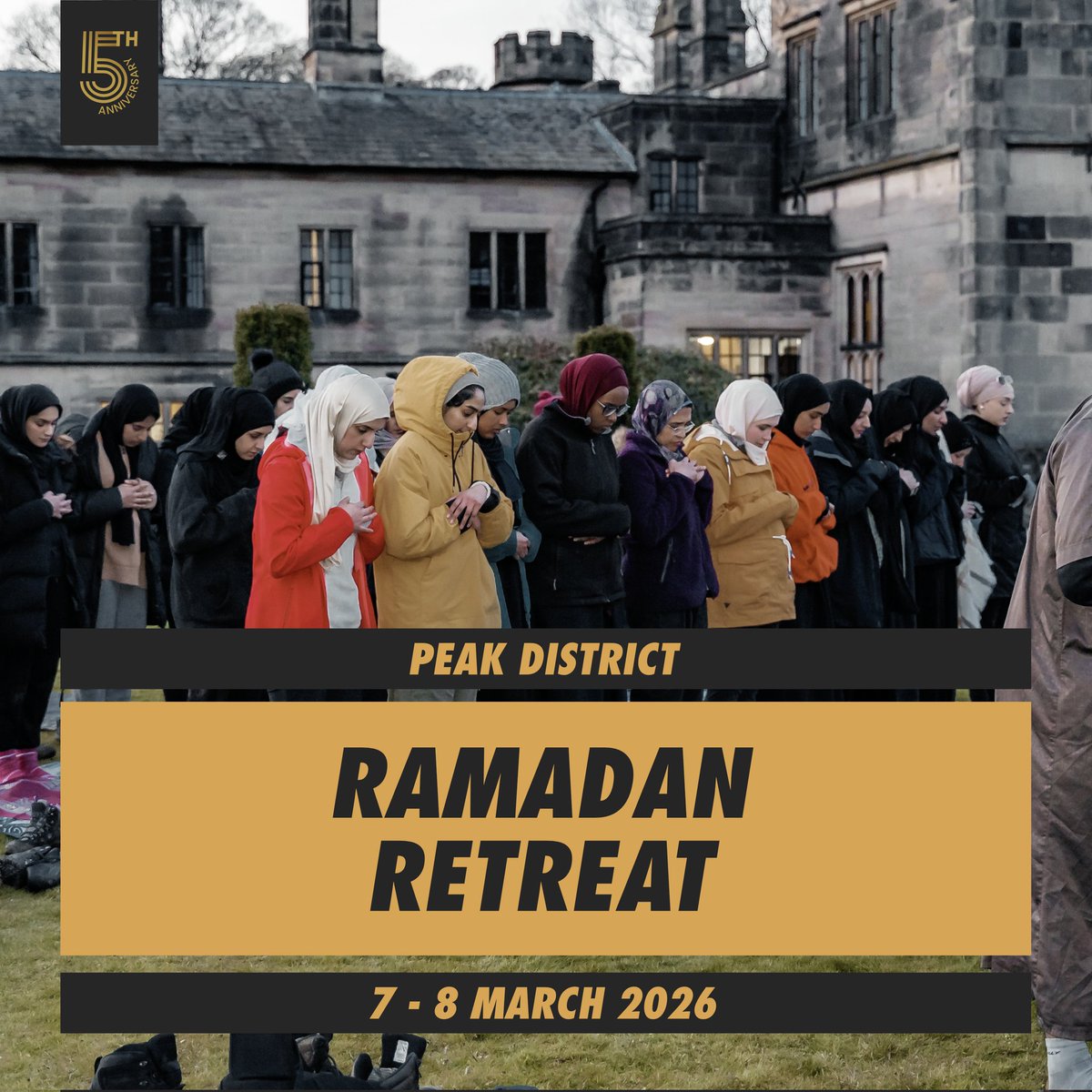 Muslim Hikers tweet media