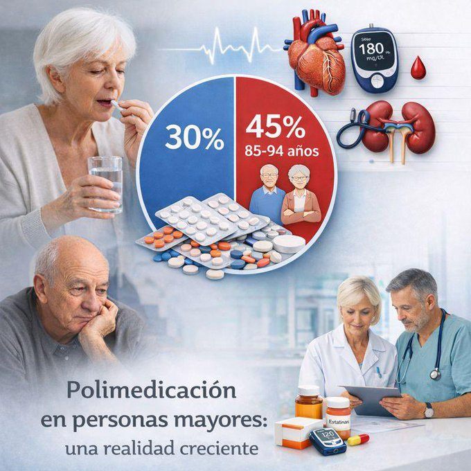 Farmacia Madrid AP tweet media