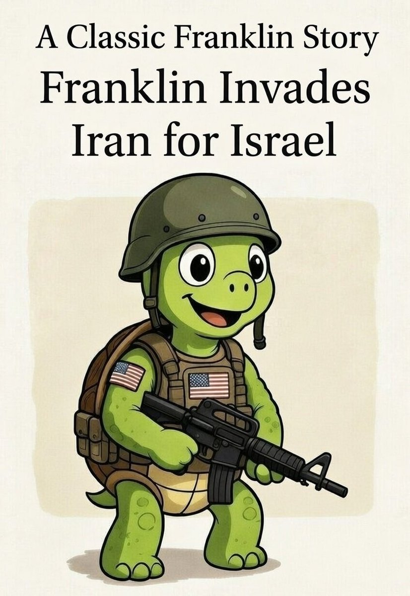Franklin Turtle