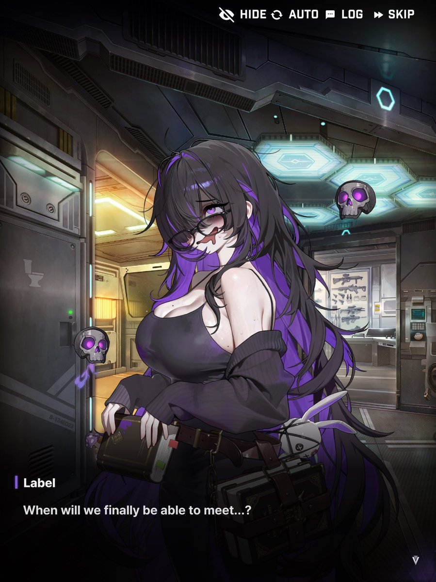 preciouswings_'s tweet image. she is soooo Freaked out 😭😭😭