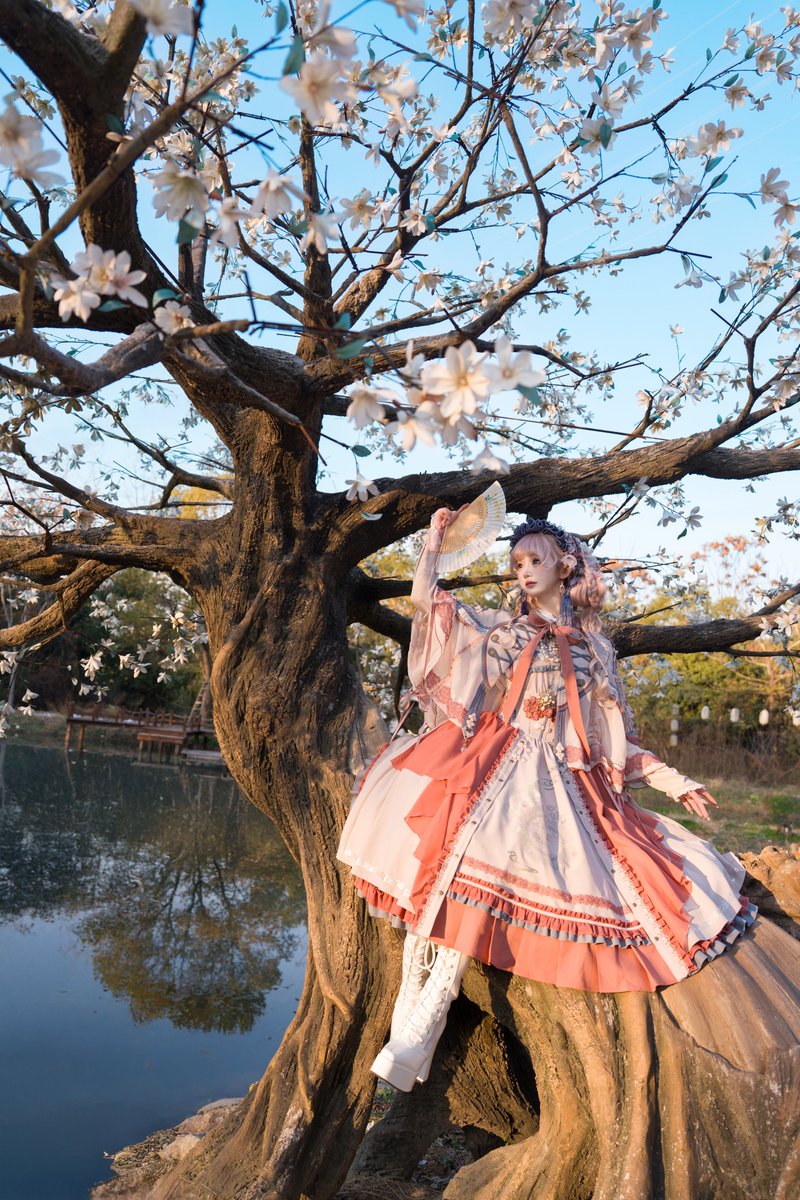 🍑✽.｡.:*:.｡.❁桃花幻夢✽.｡.:*:.｡.❁🍑】 ⛩️𝐎𝐳𝐳 𝐎𝐧𝐞𝐬𝐭𝐞和