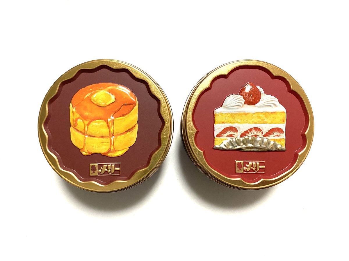 イオンで出会ってしまった🥰
はぁ〜可愛い🍒🥞🍰