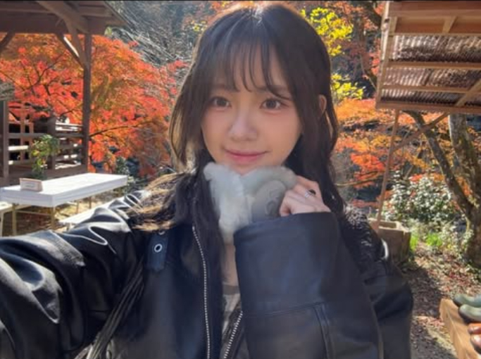 JPopProjectNews's tweet photo. me:i loops has put together a translation of all the main points made by Kokoro Kato (formerly COCORO of ME:I), in her interview with the Shūkan Bunshun. https://t.co/zmir9c1l9t