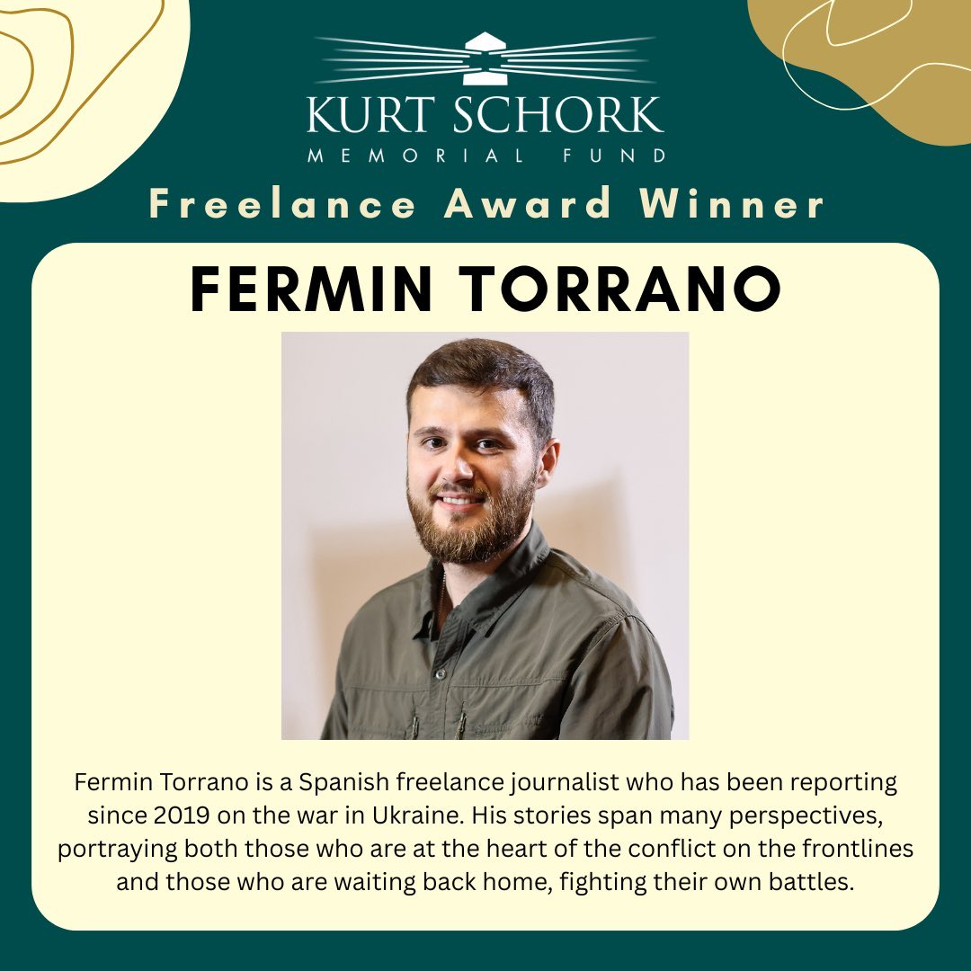 Fermín Torrano tweet media