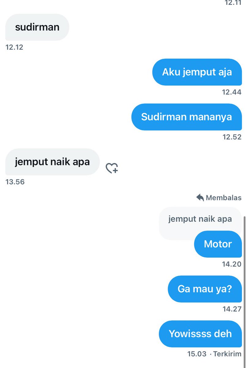 Keripikkentankk's tweet image. Ngopi yuk tapi aku naik motor