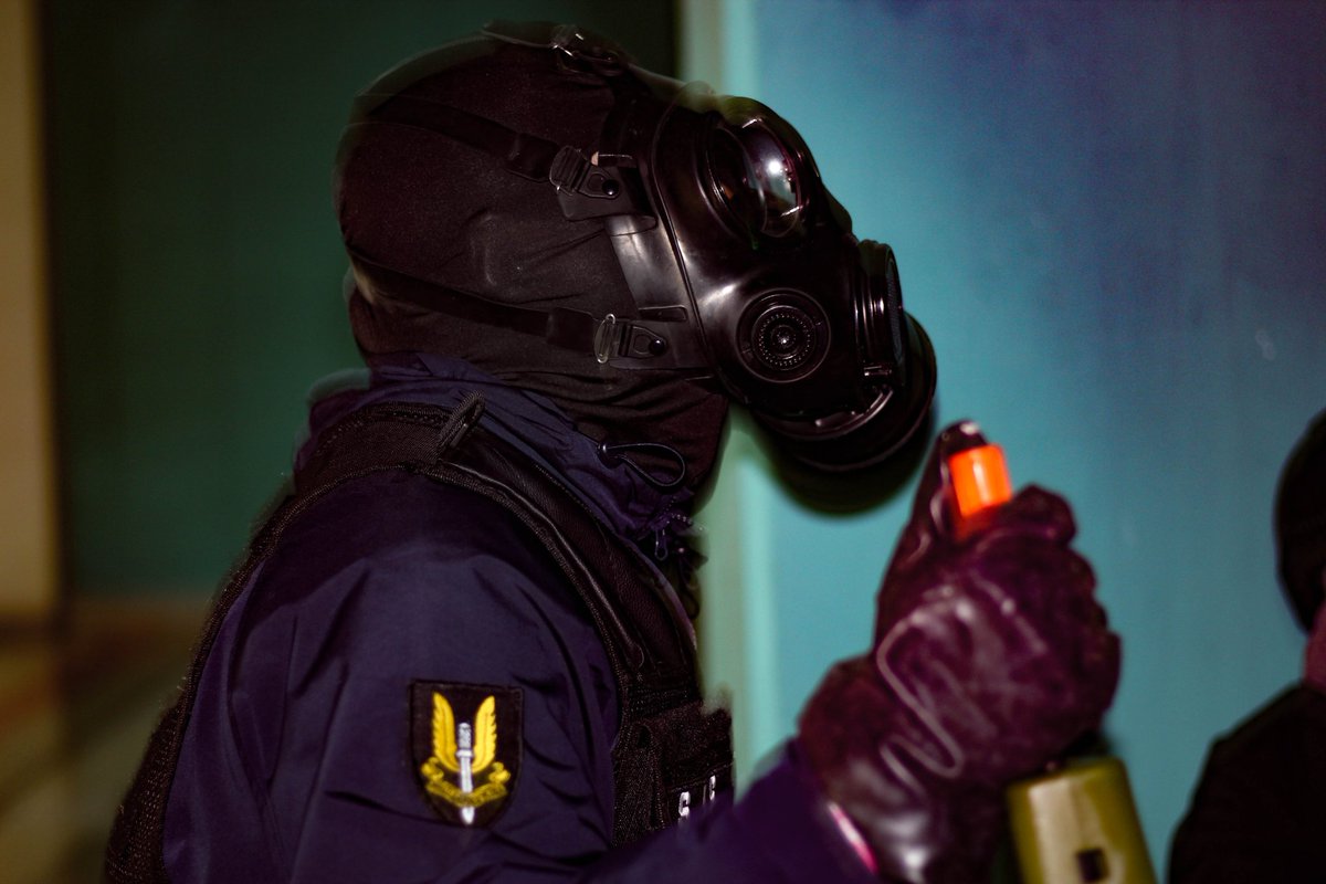 reconsassas's tweet image. [2026년 1월 부코]

I've been doing this longer than you have been alive.

난 네가 태어나기도 전부터 이 짓을 해왔다.

R6S SAS Operator Thatcher

#R6S #RainbowSixSiege 

📸:@Huyu0280 

특별출연:@innam00061