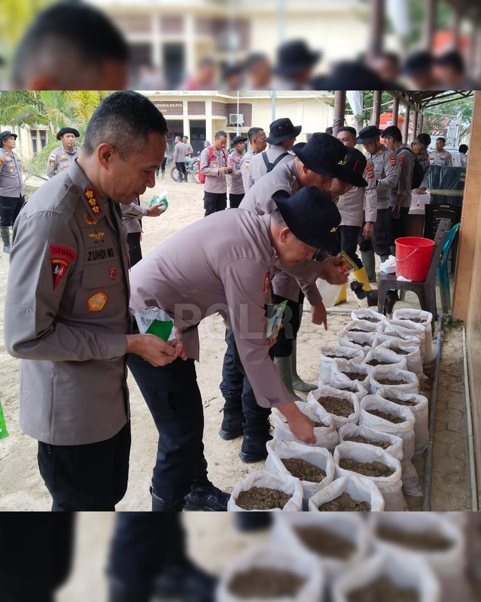 Humas_Res_Bkt's tweet photo. Dari lumpur yang sempat melumpuhkan kehidupan, kini lahir secercah harapan baru bagi masyarakat di Kabupaten Aceh Tamiang. Polri Terus Berkomitmen #KonsistenWujudkanPemulihan Upaya Perbaikan Sumatera https://t.co/Yv3bRWAitD
