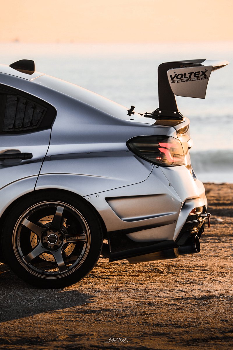 イブ (@S4vag_eve) / Posts / X